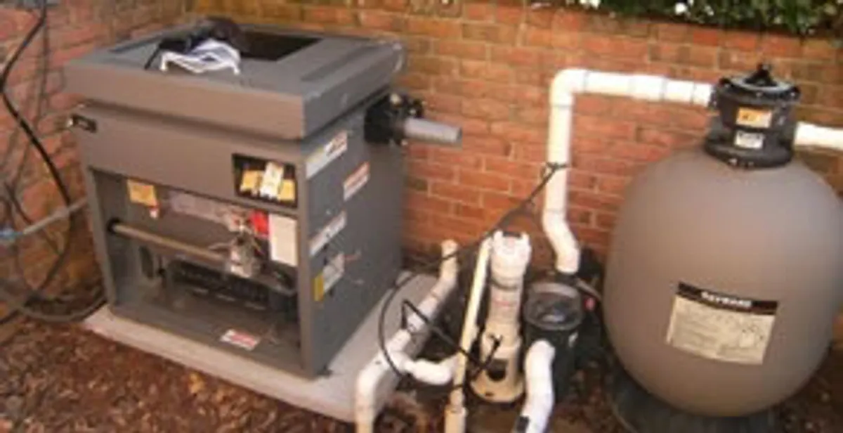 electric heater installation services for residential systems in Mesa, AZ