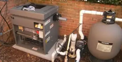 electric heater installation services for residential systems in Mesa, AZ