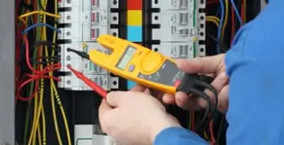 electrical wiring services with professional electrical testing and circuit inspection in Mesa, AZ
