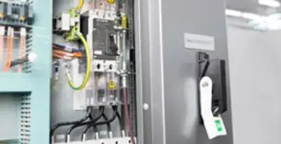 lightning surge protection service with electrical panel protection installed by licensed electricians in Mesa, AZ