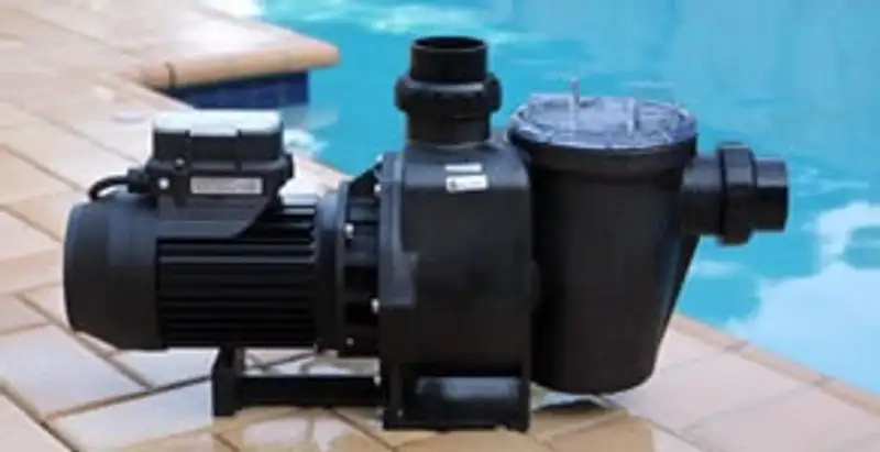 pool pumps service with professional installation of pool pump equipment in Mesa, AZ