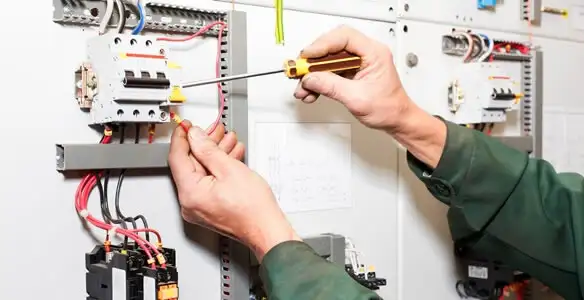 Professional electrical panel installation and wiring maintenance in Mesa, AZ