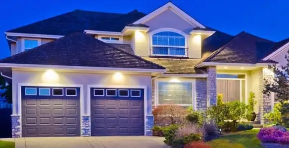 Programmable lighting installation improving residential exterior lighting control in Mesa, AZ